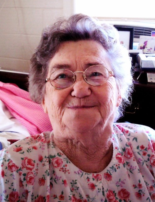 Obituary of Nancy Mull Mull Shuler