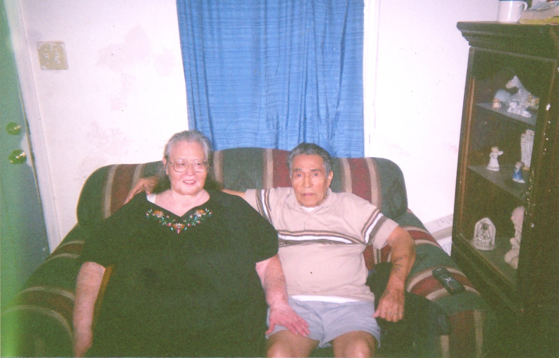 Obituary of Mary Lou Lucero