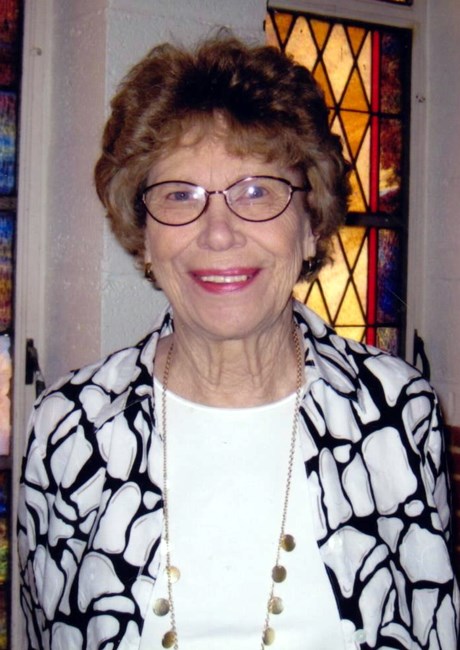 Obituary of Patsy Payne