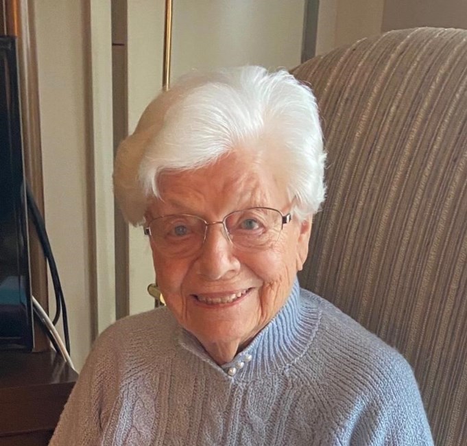 Obituary of Helen D. Edelnant