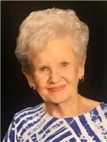 Obituary of Barbara M. Young