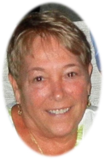 Obituary of Mary Helen Mayer