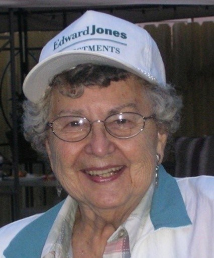Obituary of Carole E Gates