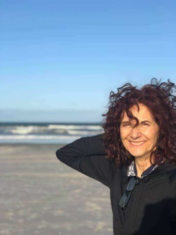 Obituary of Rosemary Clayton