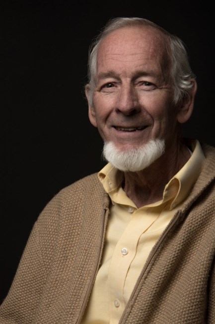 Obituary of Victor Arend Hopp