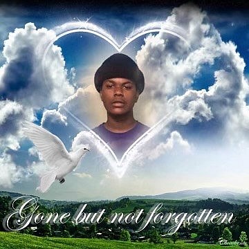 Obituary of Loveon Raymond Sanders