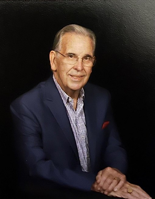 Obituary of Larry Starr Kinane