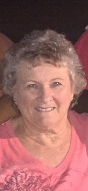 Obituario de Judith Anne Crumbly