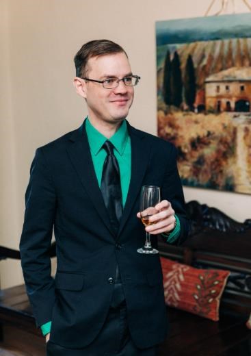 Obituary of Cameron Clarke Cook