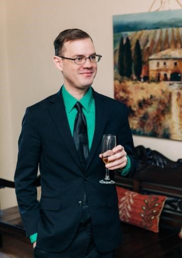 Obituary of Cameron Clarke Cook