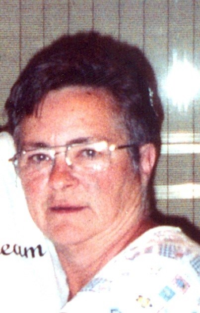 Obituary of Doris Phillips