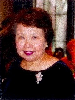Obituary of Veronica Bambao Jacinto