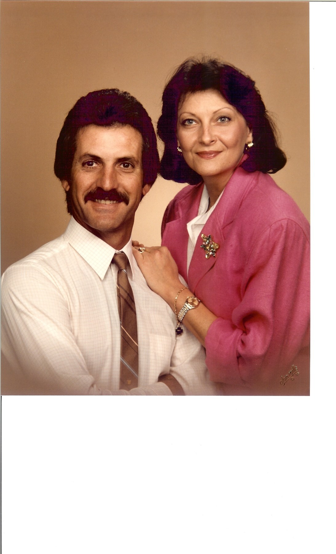 Avis de décès de Angela A. "Angie" Bechtold