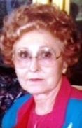 Obituary of Sarah Lousie Chandler