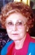 Obituario de Sarah Lousie Chandler