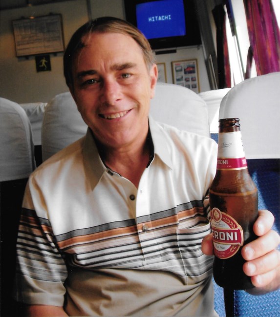 Obituary of Theodore Frank Poleski Jr.