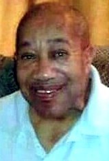Amos Johnson Obituary