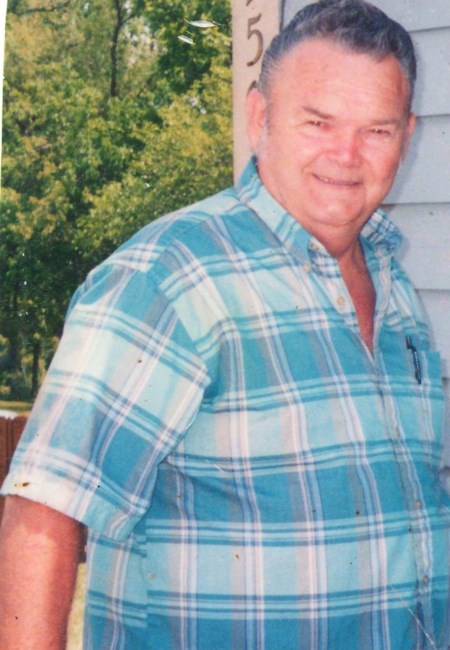 Obituario de Hobert Mayes