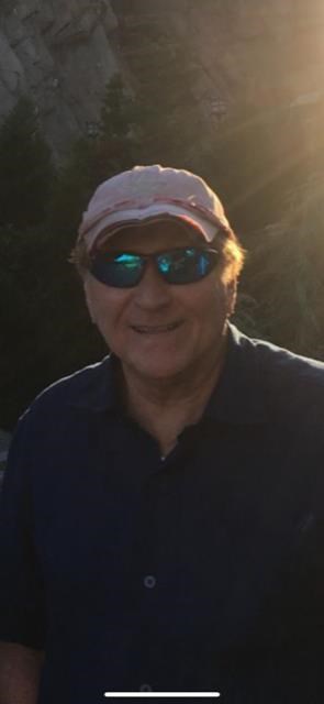 Obituary of Thomas Clark Black, III