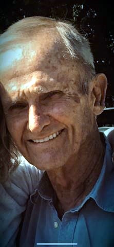 Obituary of J.R. Bernard