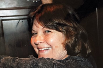 Obituario de Sandra P. Brown