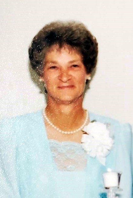 Obituario de Rachel Emily (Miller) Hefner