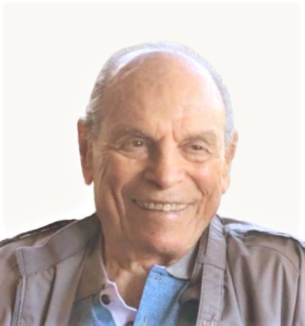 Obituary of Sheldon Nitenson