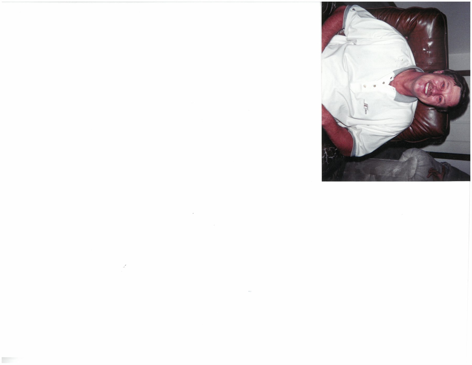 Obituary of Mark Louis Sutschek