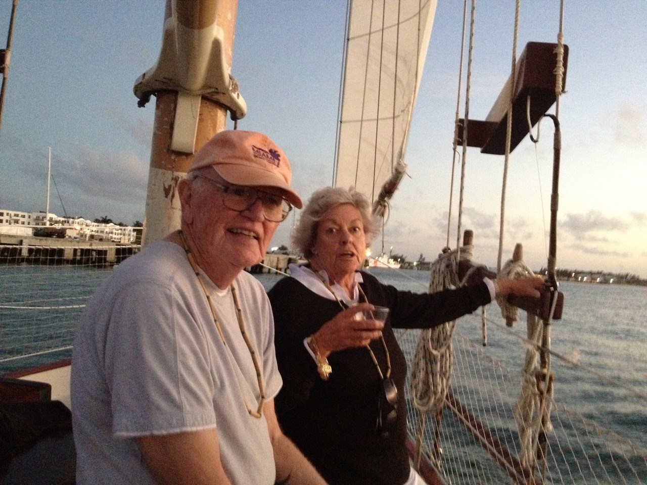 Obituary of Mary T Egan