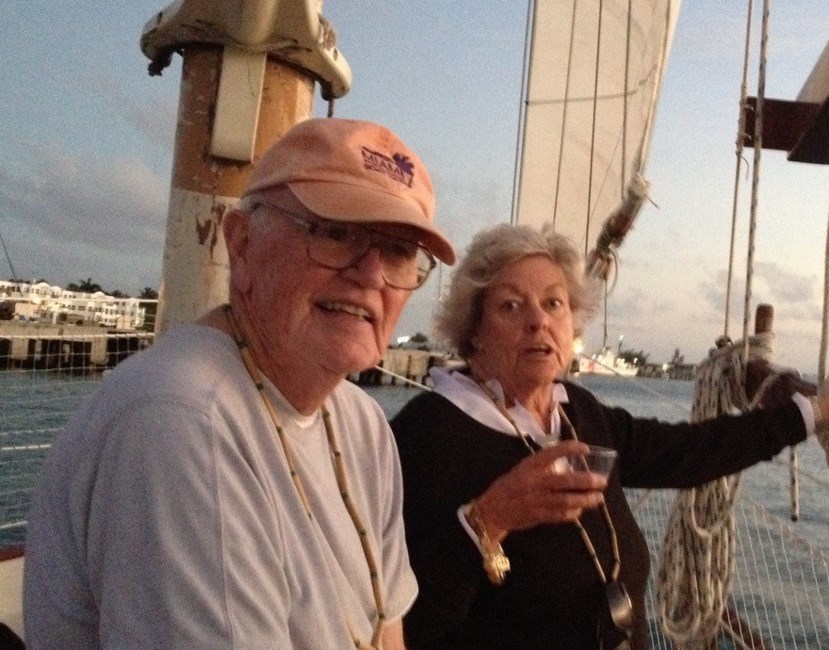 Obituary of Mary T Egan