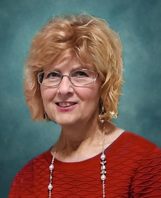 Obituary of Sandra Lynn Bayuk