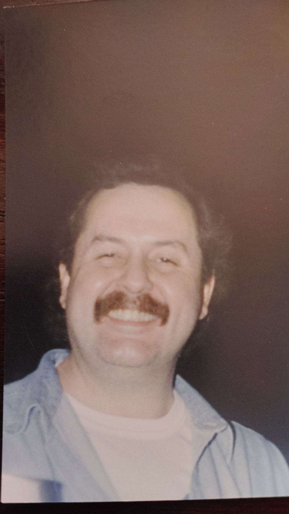 Obituary of Alan Peter Black