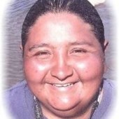 Obituary of Theresa Garcia