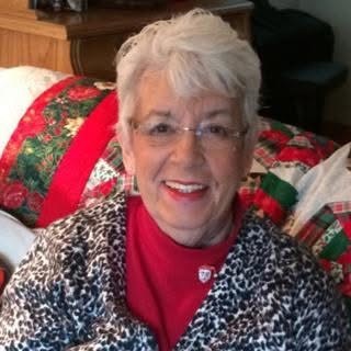 Obituary of Elisabeth Jeanne Davis