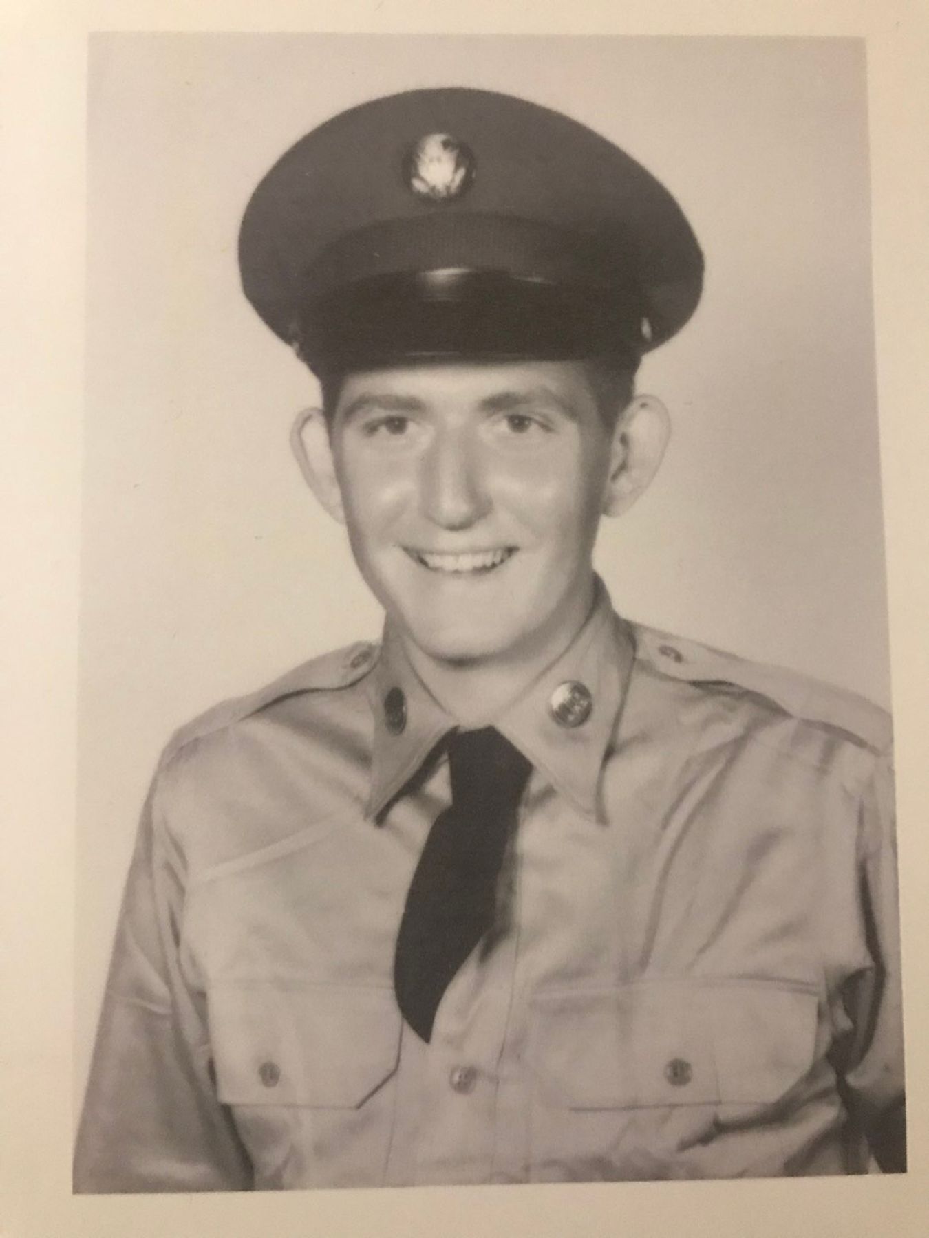 Obituary of Carl L. Klingensmith