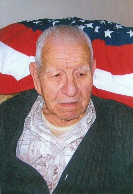 Obituary of Joe T. Esparza