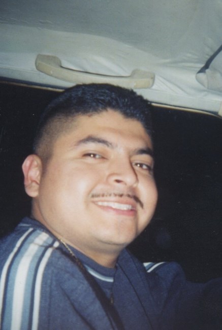 Obituary of Steve Marmolejo