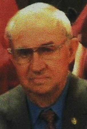 Obituary of Dave Sanderson Jr.