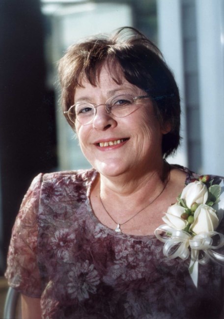 Obituary of Patricia Diane Olsen