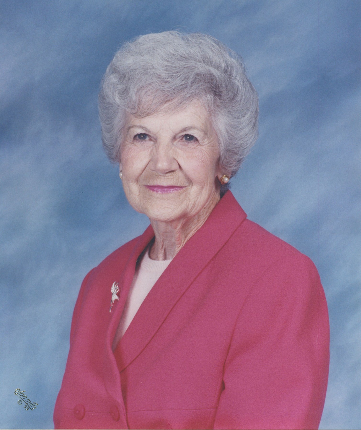 Obituary of Phyllis  "Phyl" A. Brandt
