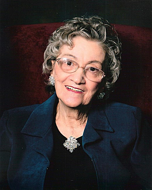 Avis de décès de Catherine B. Castillo