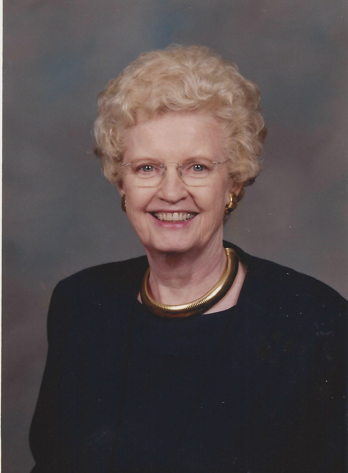Obituary of Frances Jane Rhoa
