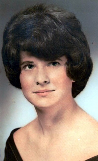 Obituary of Barbara Annette Anderson