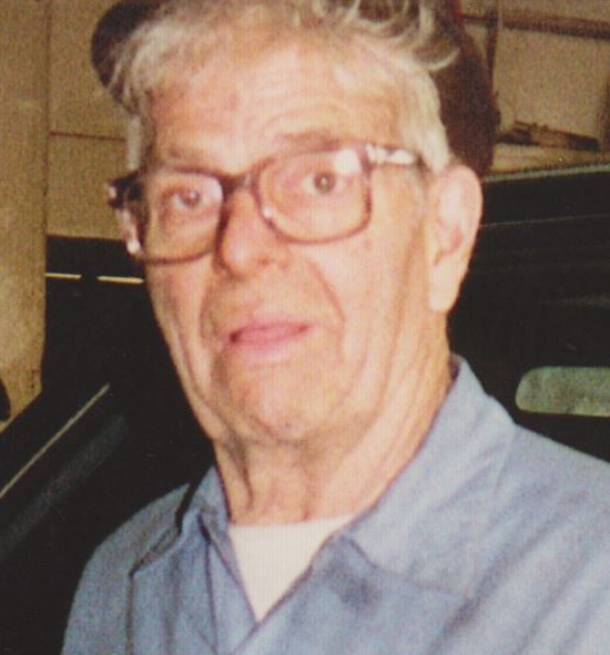 Obituary of Martin "Marty" A. Tones Jr.