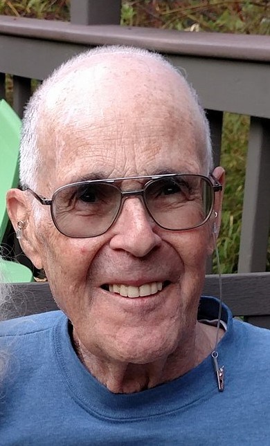 Obituary of Adson Earl Starner