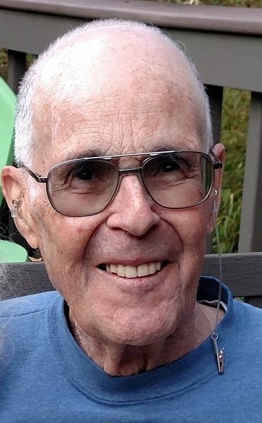 Obituary of Adson Earl Starner