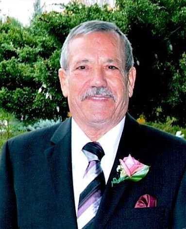 Obituary of Antonino Campisi