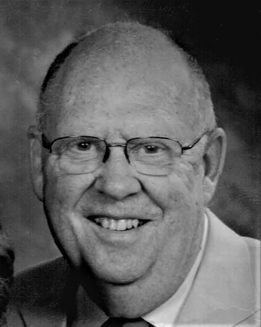 Obituary of Phillip Marvin Foreman