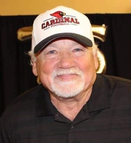 Obituary of Lonnie Charles Thompson