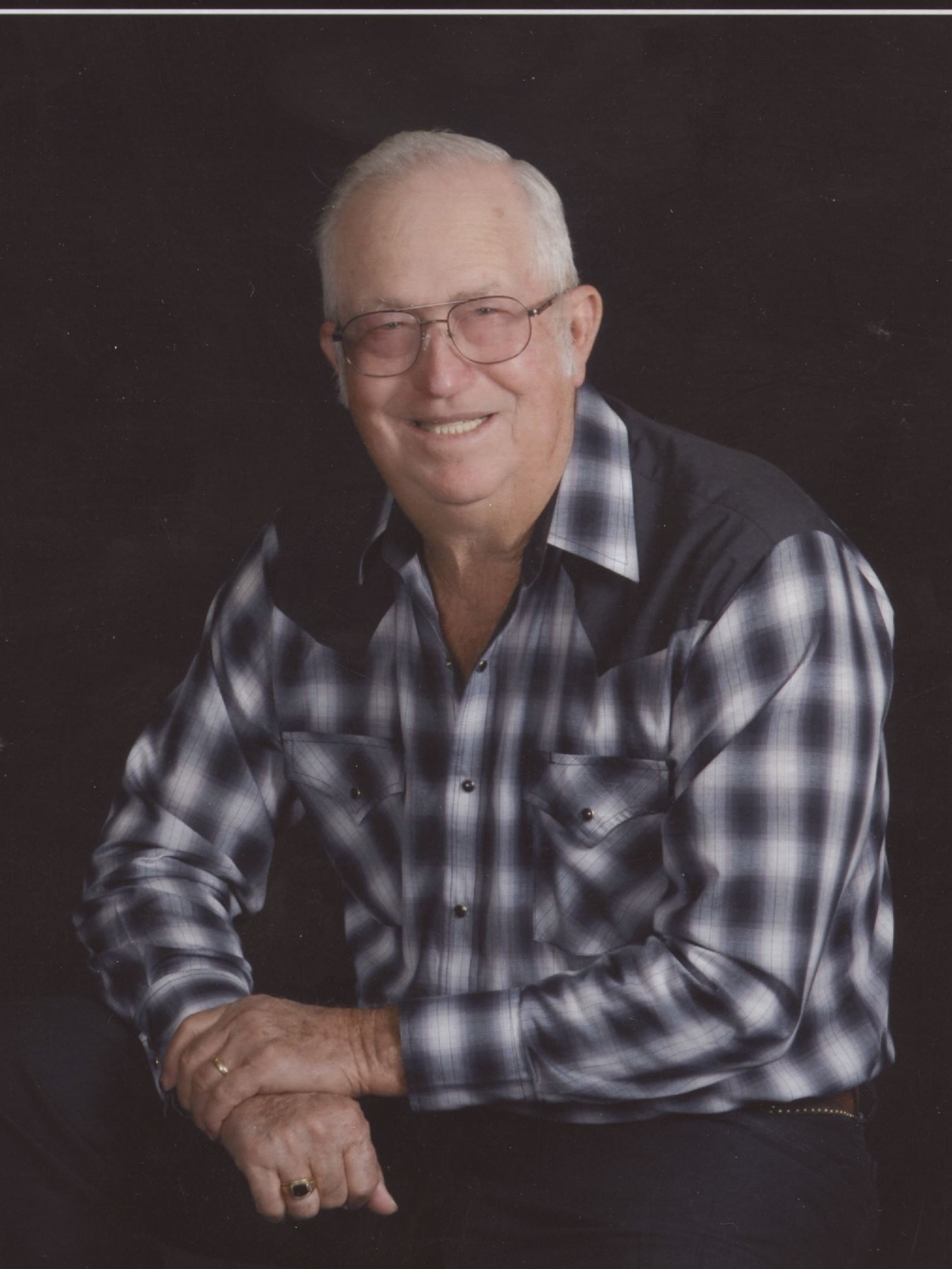 Obituary of Raymond Perry Daughtry Sr.